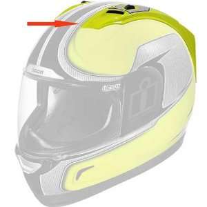   for Alliance Helmet, Yellow Military Spec Hi Vis 0133 0556 Automotive