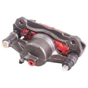  Beck Arnley 079 0614 Remanufactured Loaded Caliper 