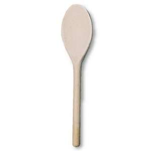 Spoon In Waxed FSC Beech 
