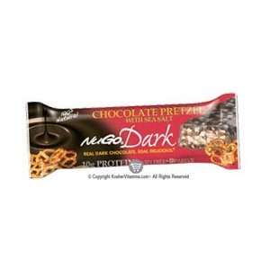 NuGo Nutrition Kosher NuGo Dark Protein Bar 10 g Chocolate 