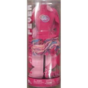  Barbie Fashion Fever Outfit Toys & Games
