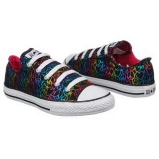  CONVERSE Kids CT Stretch Lace Ox Shoes