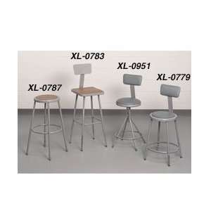    Height Stools (XL 0771)  Industrial & Scientific