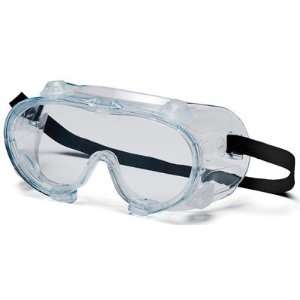  Pyramex Safety Glasses Economy Ventless Safety Goggle With 