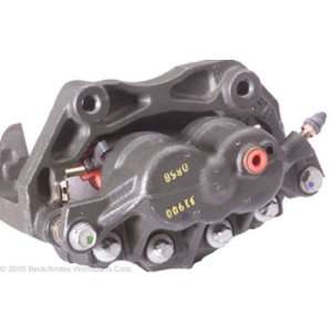  Beck Arnley 079 0858 Remanufactured Loaded Caliper 