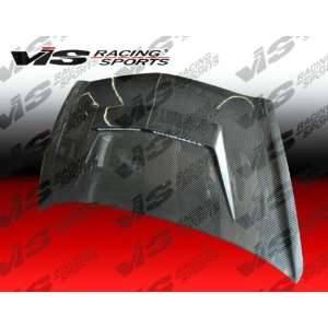  VIS Carbon Fiber Hoods Automotive