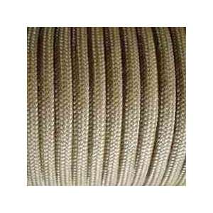  COYOTE BROWN Military Grade 550 Paracord 50 Feet 