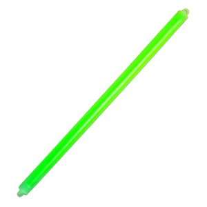 Cyalume ChemLight Military Grade Chemical Light Sticks, Green, 15 