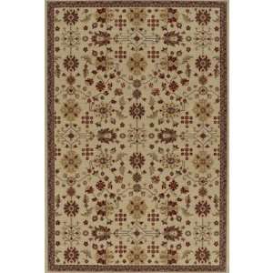   Summerset Camel 74600 12111 5 6 X 8 3 with Free Pad Area Rug