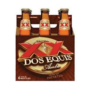  Dos Equis Amber EACH Grocery & Gourmet Food