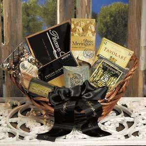 Offer Your Condolences Basket  Grocery & Gourmet Food