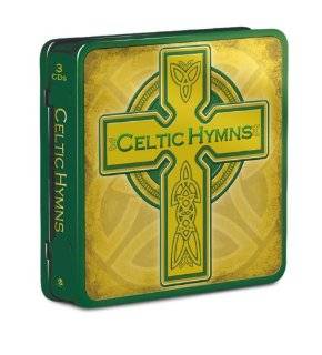  Celtic Hymns (Coll) (Tin) Explore similar items