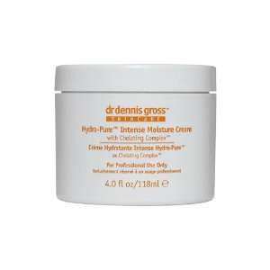 Dr. Dennis Gross Skincare Hydra Pure Intense Moisture Cream Large Size 