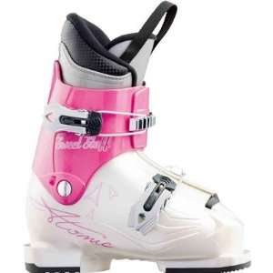  Atomic Sweet Stuff Ski Boots Girls 2012   18.5 Sports 