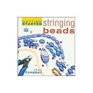  Getting Started Stringing Beads