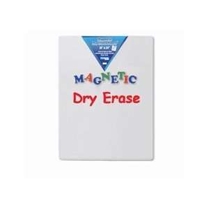  Flipside 10125 Magnetic Dry Erase Board Class Pack 12 