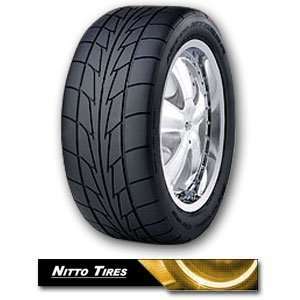  Nitto NT555R 275/50R15 101V (180 490) Automotive