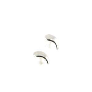  Earrings silver Mouvement. Jewelry