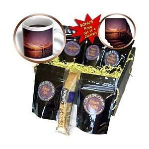 Florene Sunset   A Walk At Twilite   Coffee Gift Baskets   Coffee Gift 