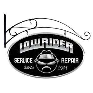  Lowrider Service