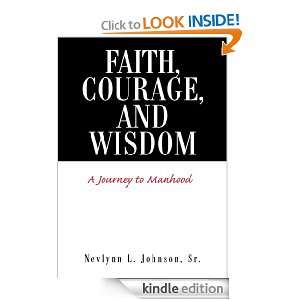   Wisdom A Journey to Manhood Graysen Walles  Kindle Store