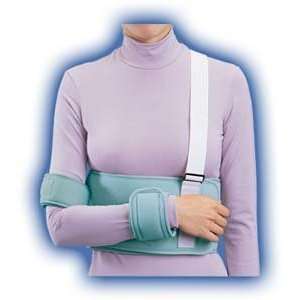  Deluxe Shoulder Immobilizer  Universal Health & Personal 