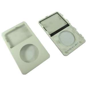  Used Ipod Video 5th Gen Original White Front Cover Panel 