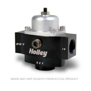 Holley 12 848 10AN Inlet / Outlet 8AN Return 40 70 PSI Billet Fuel 