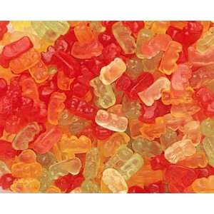 Gummi Baby Bears 10LBS  Grocery & Gourmet Food