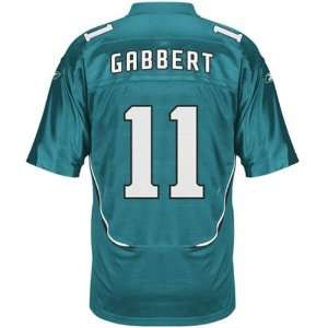 2011 NFL Draft Jerseys Jacksonville Jaguars #11 Blaine Gabbert Team 
