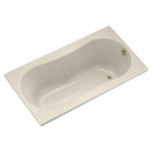  Kohler K 1107 R 47 Soakers   Soaking Tubs