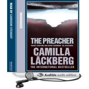  The Preacher (Audible Audio Edition) Camilla Läckberg 