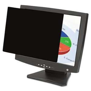   20.1 Ntbk/LCD Privacy Filter By Fellowes
