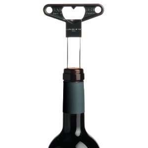 Atelier du Vin Twin Blade Corkscrew 