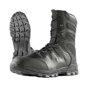   Sniper Boots 8 Sniper Boots, Black, Size 11r