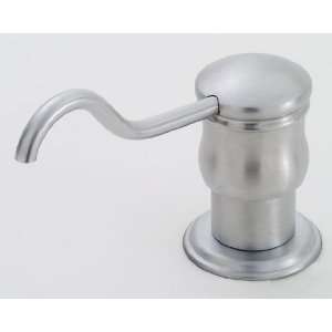  Jaclo Colonial Soap Dispenser   1205