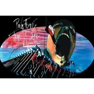  Pink Floyd ~ Pink Floyd Magnet