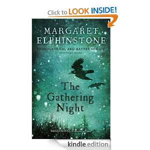 The Gathering Night Margaret Elphinstone  Kindle Store