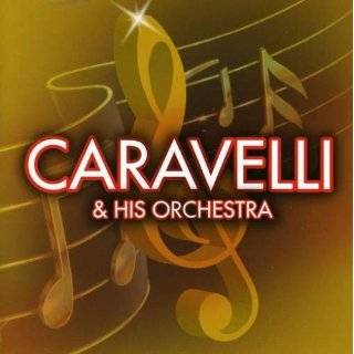 Caravelli & His Orches by Caravelli ( Audio CD   2008)   Import