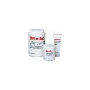  MUELLER LUBRICATING OINTMENT120201N 3OZ TUBE Everything 