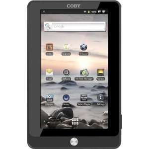  COBY ELECTRONICS, Coby Kyros MID7016 4G 7 Tablet Computer 