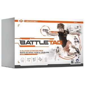  Ubiconnect Battle Tag Hi tech Laser Battle Game Toys 