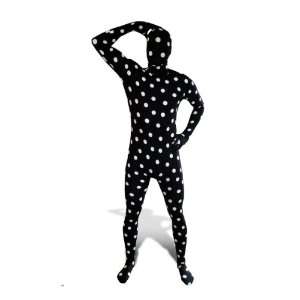  Spotted Morphsuit  Extra Large Toys & Games