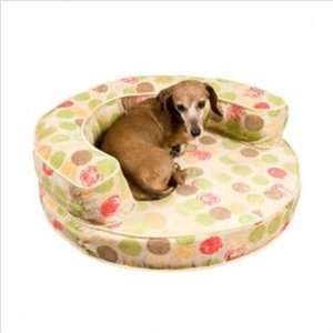  Metropolitan Dreamer Dog Bed Size Medium (35 x 35 