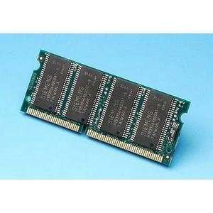   . 128MB (1 x 128MB)   100MHz PC100   SDRAM   144 pin