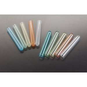  12ml Culture Tubes 16X100mm, Polystyrene, Natural   1000 