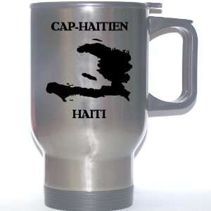  Haiti   CAP HAITIEN Stainless Steel Mug 