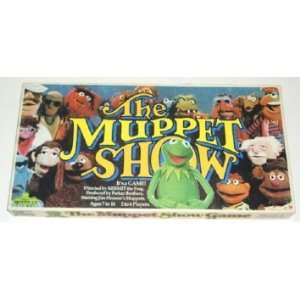  The Muppet Show Game 