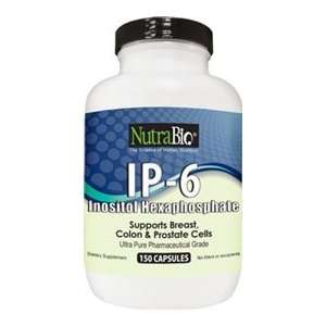   IP 6 Powder (Inositol Hexaphosphate) 150 Grams