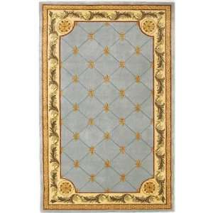  Kas Jewel 305 53 X 83 Area Rug